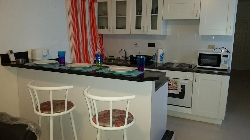 Sky Castles Apt J3 Ocho Rios Eksteriør billede