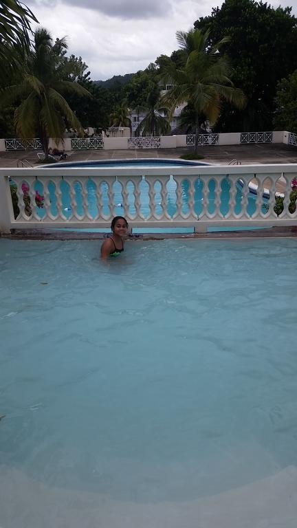 Sky Castles Apt J3 Ocho Rios Eksteriør billede