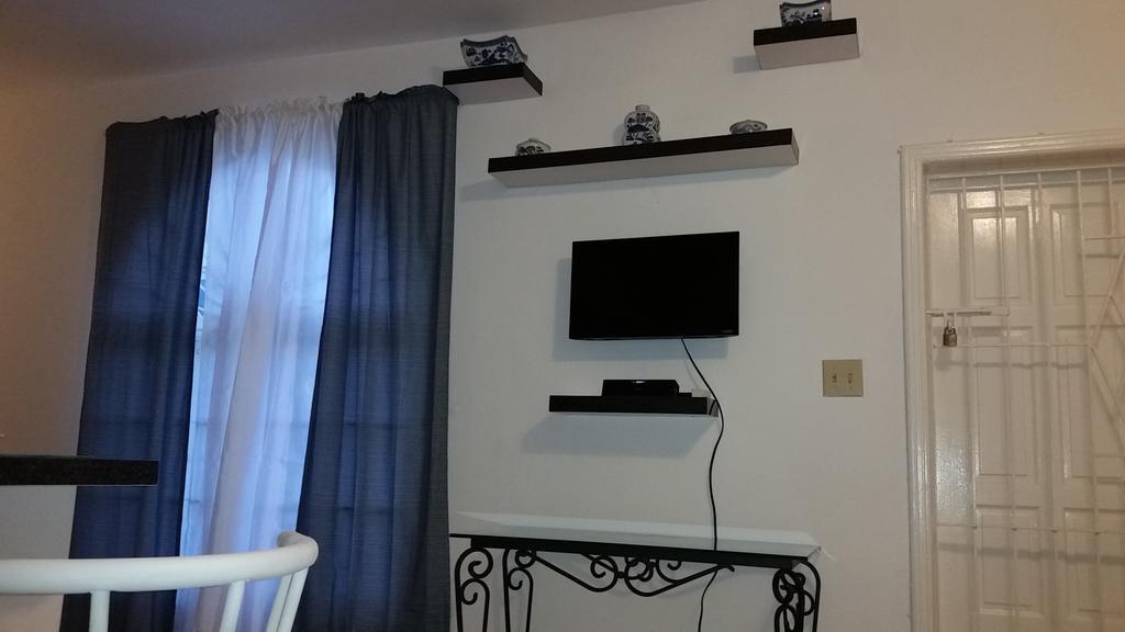 Sky Castles Apt J3 Ocho Rios Eksteriør billede