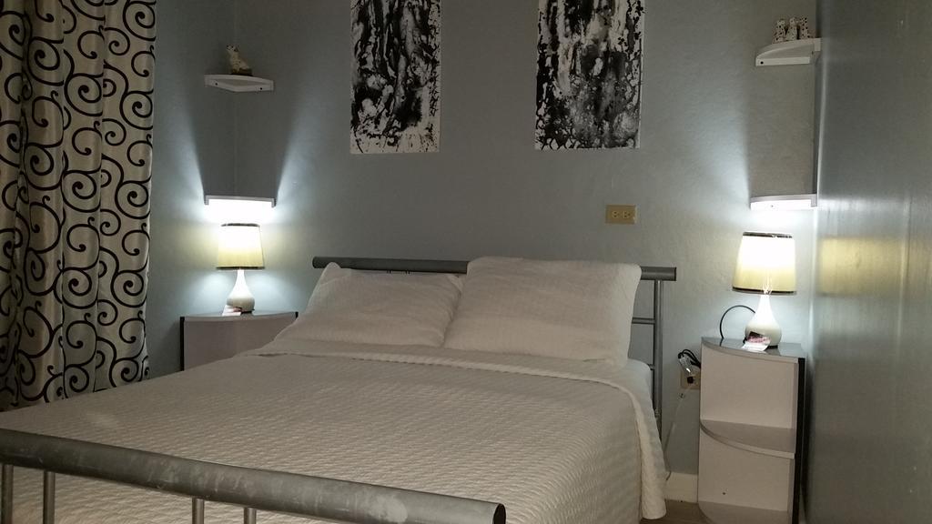 Sky Castles Apt J3 Ocho Rios Eksteriør billede