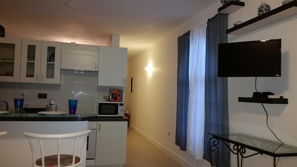 Sky Castles Apt J3 Ocho Rios Eksteriør billede