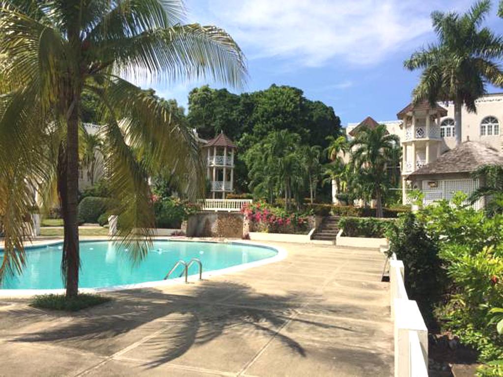 Sky Castles Apt J3 Ocho Rios Eksteriør billede