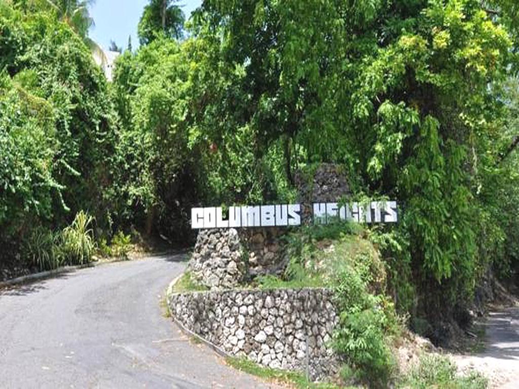 Sky Castles Apt J3 Ocho Rios Eksteriør billede