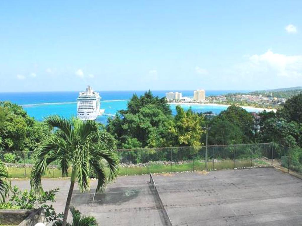 Sky Castles Apt J3 Ocho Rios Eksteriør billede