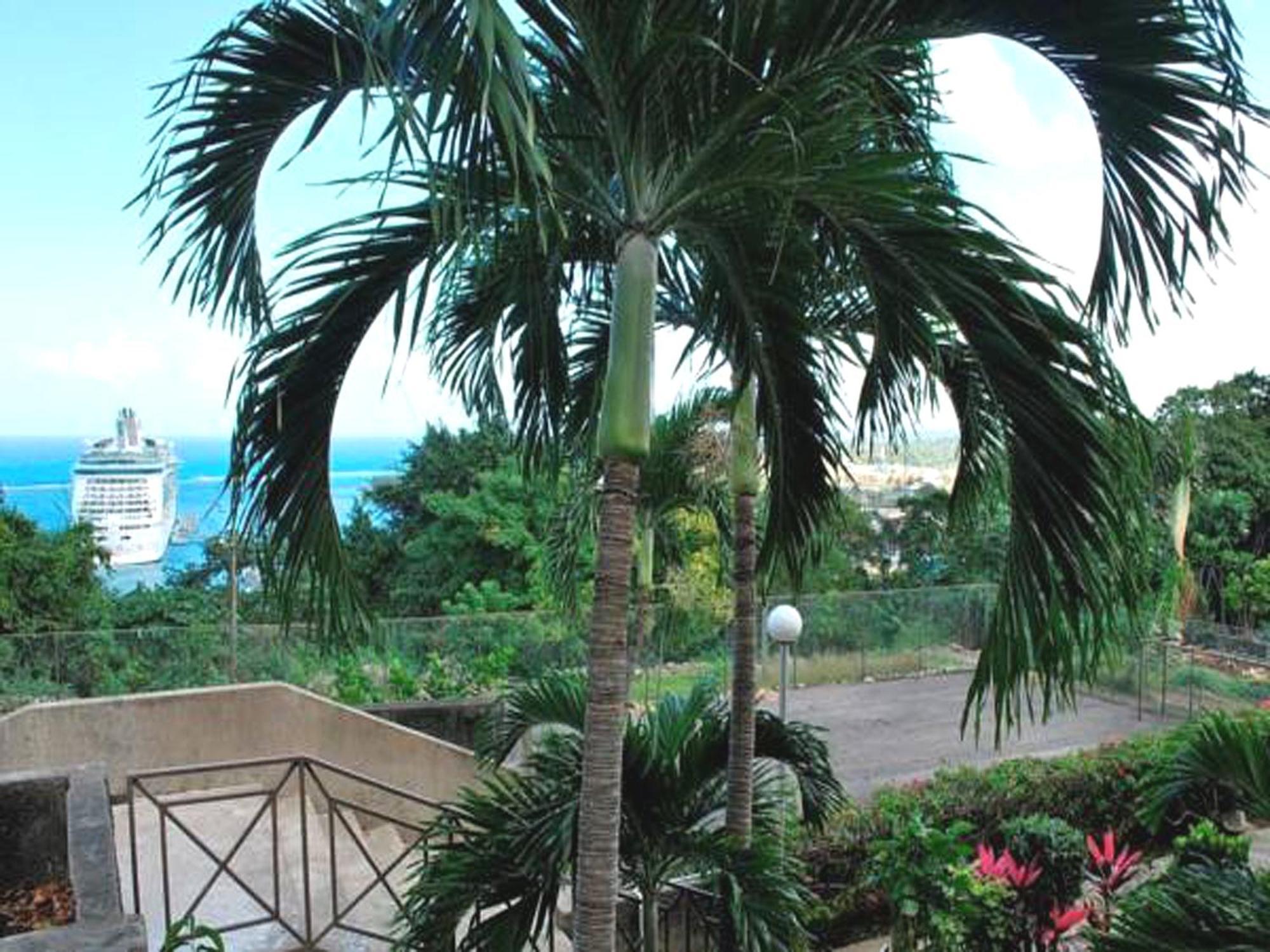 Sky Castles Apt J3 Ocho Rios Eksteriør billede