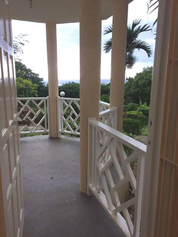 Sky Castles Apt J3 Ocho Rios Eksteriør billede