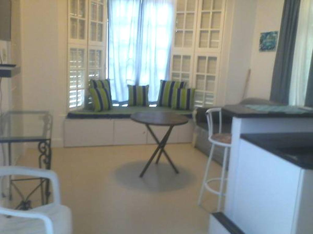 Sky Castles Apt J3 Ocho Rios Eksteriør billede