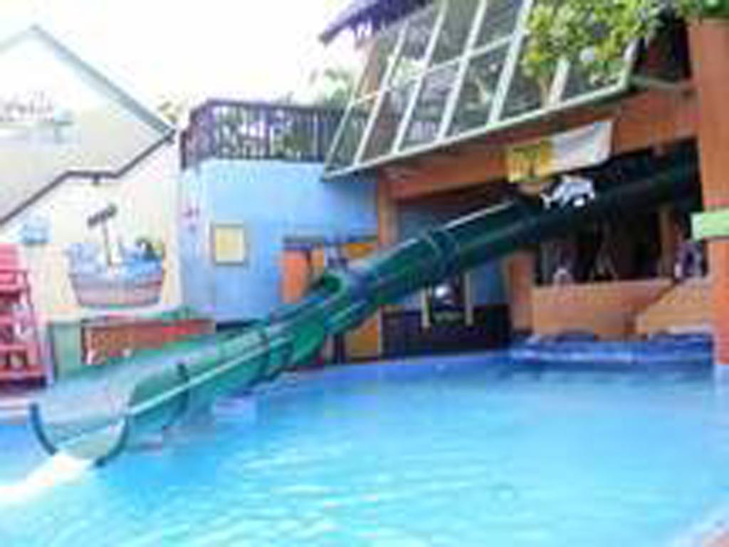 Sky Castles Apt J3 Ocho Rios Eksteriør billede