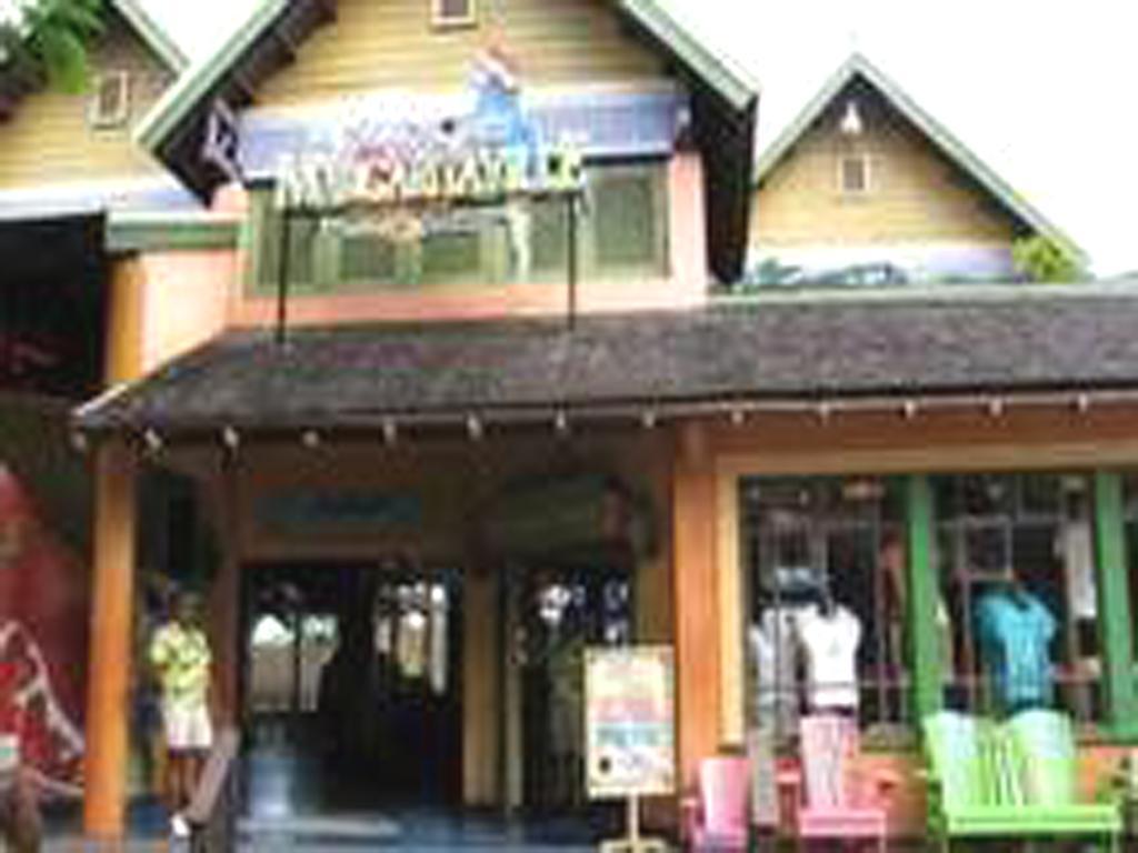 Sky Castles Apt J3 Ocho Rios Eksteriør billede