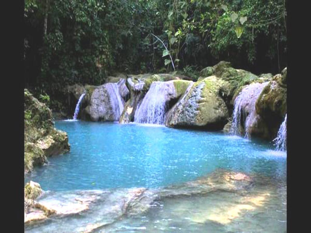 Sky Castles Apt J3 Ocho Rios Eksteriør billede